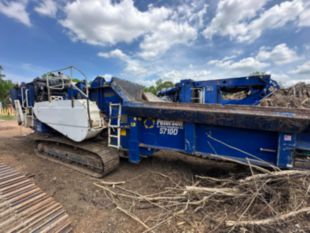 2020 Peterson 5710D Horizontal Grinder