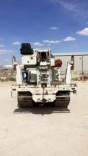 2016 Prinoth Panther T8 Terex C4047 Track Mount Digger