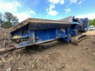 2020 Peterson 5710D Horizontal Grinder