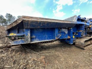 2020 Peterson 5710D Horizontal Grinder