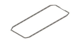 PAN GASKET