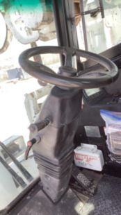 2016 Prinoth Panther T8 Terex C4047 Track Mount Digger