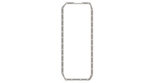 PAN GASKET
