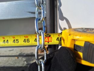 2023 Freightliner M2 4x4 Terex Commander 4047 Digger Derrick Truck