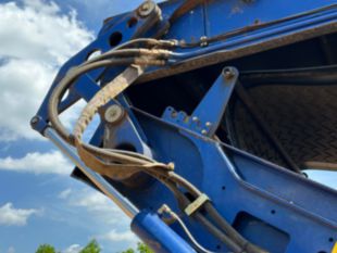 2020 Peterson 5710D Horizontal Grinder