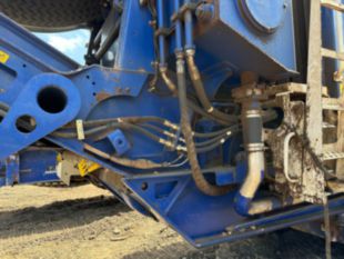 2020 Peterson 5710D Horizontal Grinder
