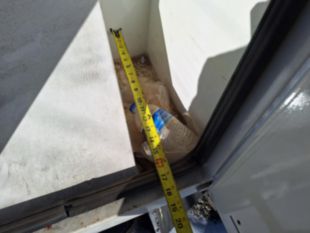 2023 Freightliner M2 4x4 Terex Commander 4047 Digger Derrick Truck