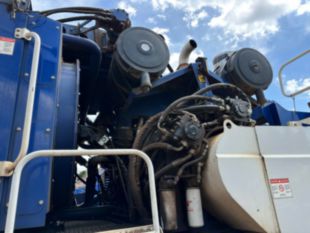 2020 Peterson 5710D Horizontal Grinder