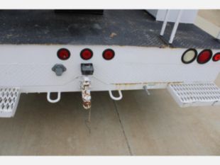 2019 Ford F-550 Powerstroke Diesel 4x4 "2011" Terex LT-40 Bucket Truck