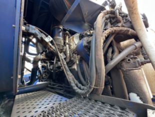 2020 Peterson 5710D Horizontal Grinder
