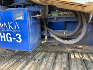 2020 Peterson 5710D Horizontal Grinder