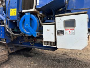 2020 Peterson 5710D Horizontal Grinder