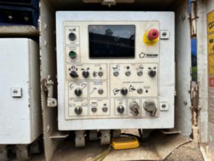 2020 Peterson 5710D Horizontal Grinder