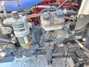 2023 Freightliner M2 4x4 Terex Commander 4047 Digger Derrick Truck