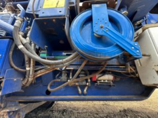 2020 Peterson 5710D Horizontal Grinder