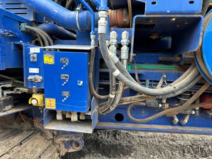 2020 Peterson 5710D Horizontal Grinder