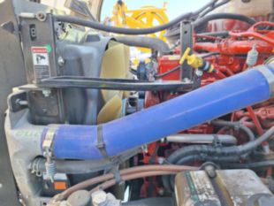 2023 Freightliner M2 4x4 Terex Commander 4047 Digger Derrick Truck