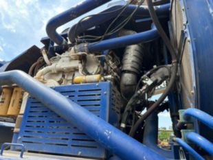 2020 Peterson 5710D Horizontal Grinder