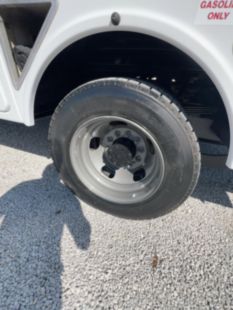 2018 RAM 5500 4x4 Versalift SST-40-EIH Bucket Truck