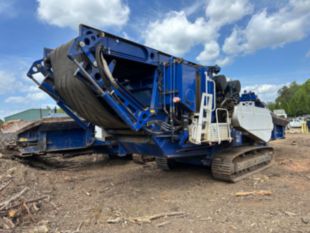 2020 Peterson 5710D Horizontal Grinder