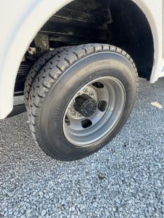 2018 RAM 5500 4x4 Versalift SST-40-EIH Bucket Truck