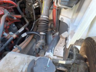 2023 Freightliner M2 4x4 Terex Commander 4047 Digger Derrick Truck