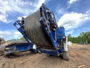 2020 Peterson 5710D Horizontal Grinder