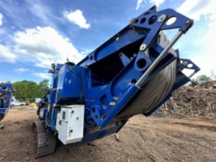 2020 Peterson 5710D Horizontal Grinder
