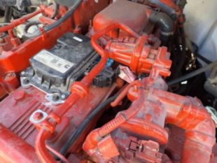 2023 Freightliner M2 4x4 Terex Commander 4047 Digger Derrick Truck