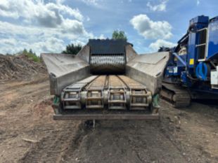 2020 Peterson 5710D Horizontal Grinder