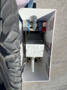 2018 RAM 5500 4x4 Versalift SST-40-EIH Bucket Truck