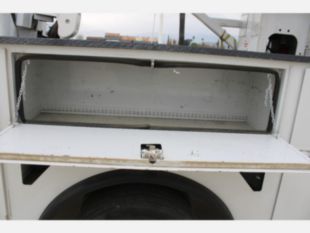 2019 Ford F-550 Powerstroke Diesel 4x4 "2011" Terex LT-40 Bucket Truck