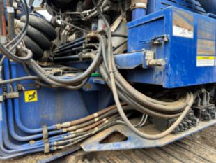 2020 Peterson 5710D Horizontal Grinder