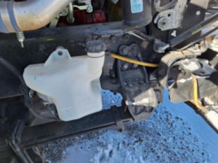 2023 Freightliner M2 4x4 Terex Commander 4047 Digger Derrick Truck