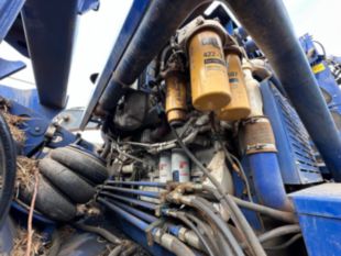 2020 Peterson 5710D Horizontal Grinder