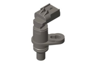 SENSOR POSITION, CRANK