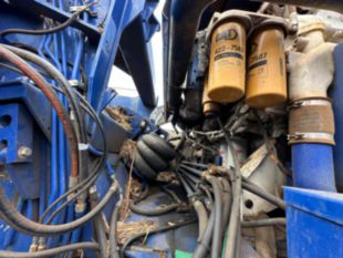 2020 Peterson 5710D Horizontal Grinder