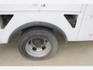 2019 Ford F-550 Powerstroke Diesel 4x4 "2011" Terex LT-40 Bucket Truck