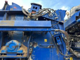 2020 Peterson 5710D Horizontal Grinder