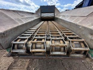 2020 Peterson 5710D Horizontal Grinder