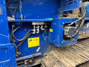 2020 Peterson 5710D Horizontal Grinder