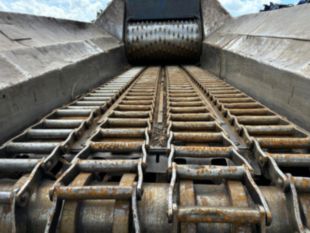 2020 Peterson 5710D Horizontal Grinder