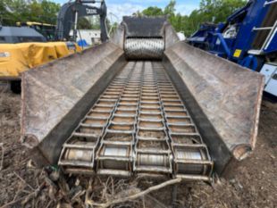 2020 Peterson 5710D Horizontal Grinder