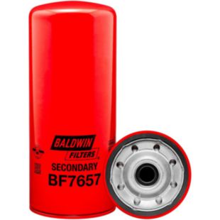 HD SECONDARY SPIN-ON FUEL