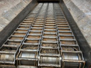 2020 Peterson 5710D Horizontal Grinder