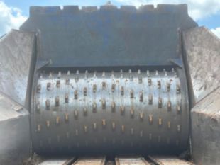 2020 Peterson 5710D Horizontal Grinder