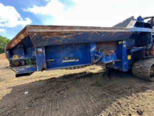 2020 Peterson 5710D Horizontal Grinder