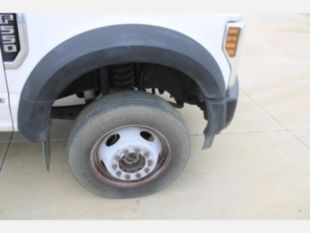 2019 Ford F-550 Powerstroke Diesel 4x4 "2011" Terex LT-40 Bucket Truck