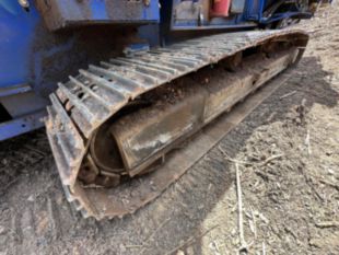 2020 Peterson 5710D Horizontal Grinder