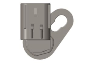 SENSOR POSITION, CRANK